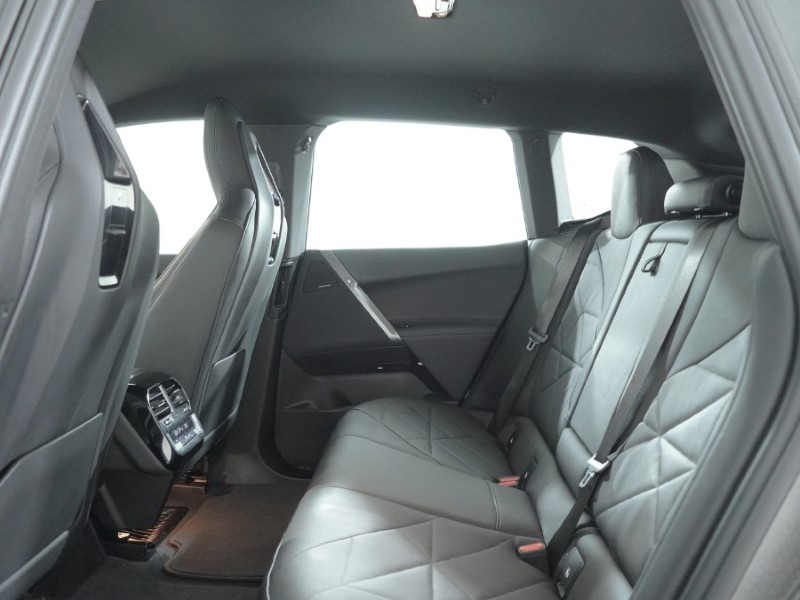 2024 (74) BMW iX 240kW xDrive40 M Sport 76.6kWh 5dr Auto 5166076