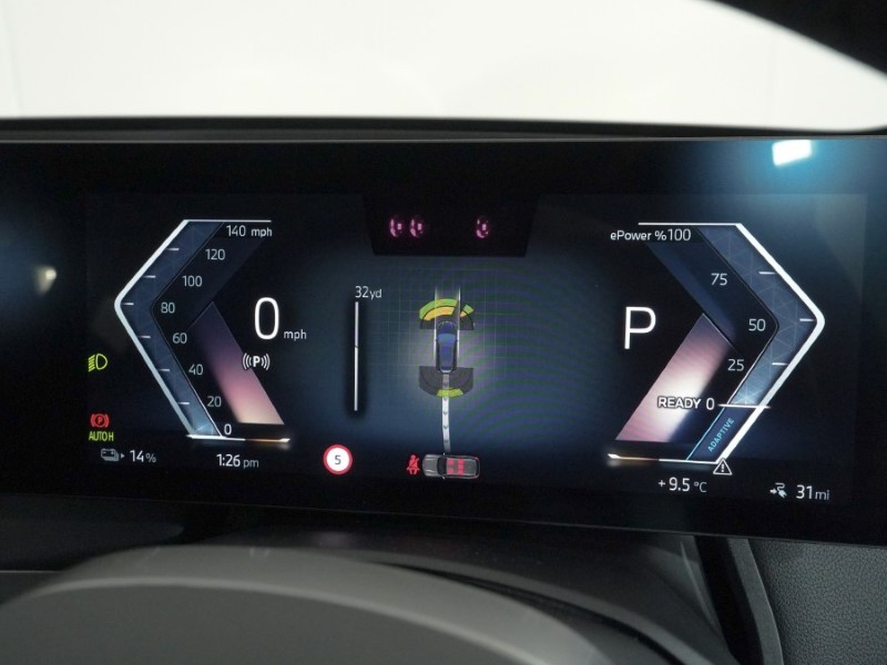 2024 (74) BMW iX 240kW xDrive40 M Sport 76.6kWh 5dr Auto 5166109