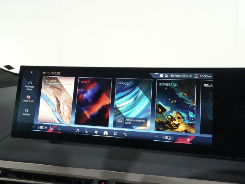 2024 (73) BMW iX 240kW xDrive40 M Sport 76.6kWh 5dr Auto 5165751