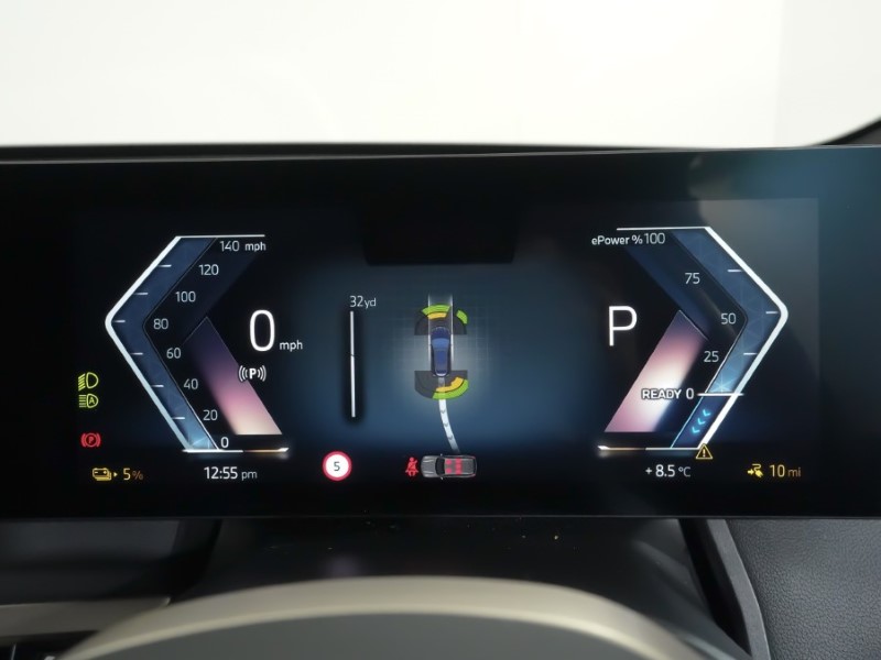 2024 (73) BMW iX 240kW xDrive40 M Sport 76.6kWh 5dr Auto 5165754