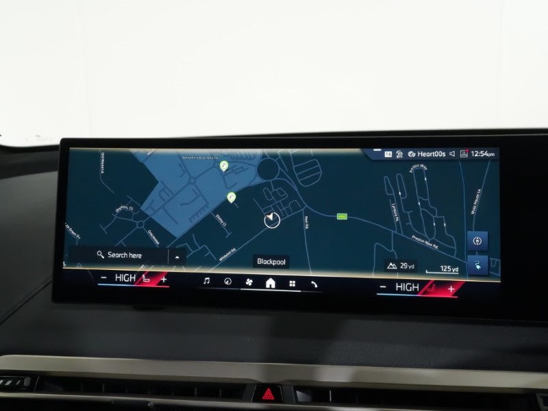 2024 (73) BMW iX 240kW xDrive40 M Sport 76.6kWh 5dr Auto 5165742