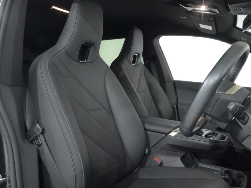 2024 (73) BMW iX 240kW xDrive40 M Sport 76.6kWh 5dr Auto 5165737