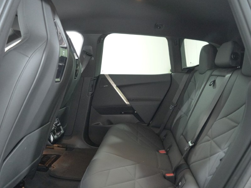 2024 (73) BMW iX 240kW xDrive40 M Sport 76.6kWh 5dr Auto 5165724