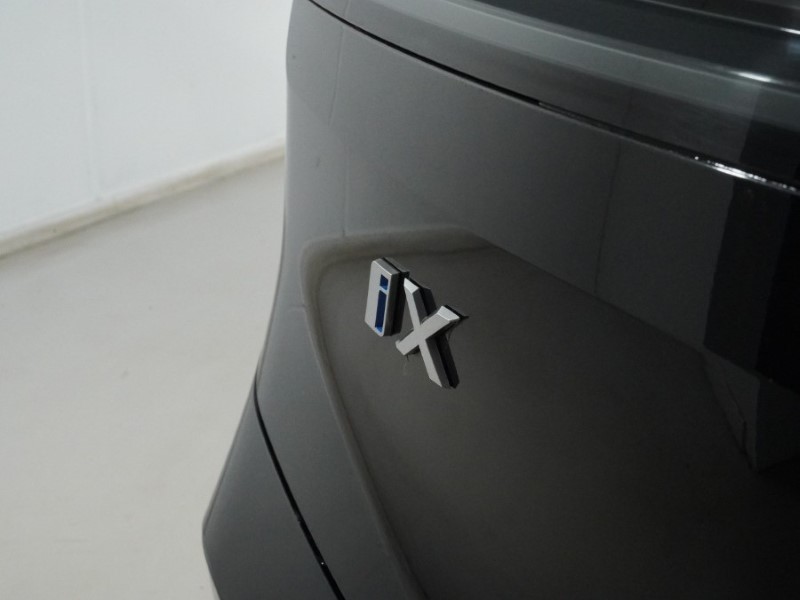 2024 (73) BMW iX 240kW xDrive40 M Sport 76.6kWh 5dr Auto 5165719