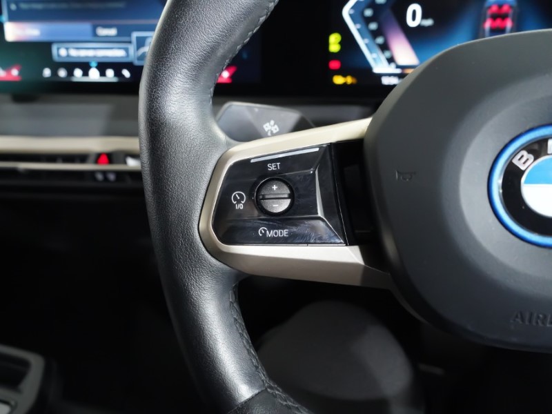 2024 (73) BMW iX 240kW xDrive40 M Sport 76.6kWh 5dr Auto 5165741