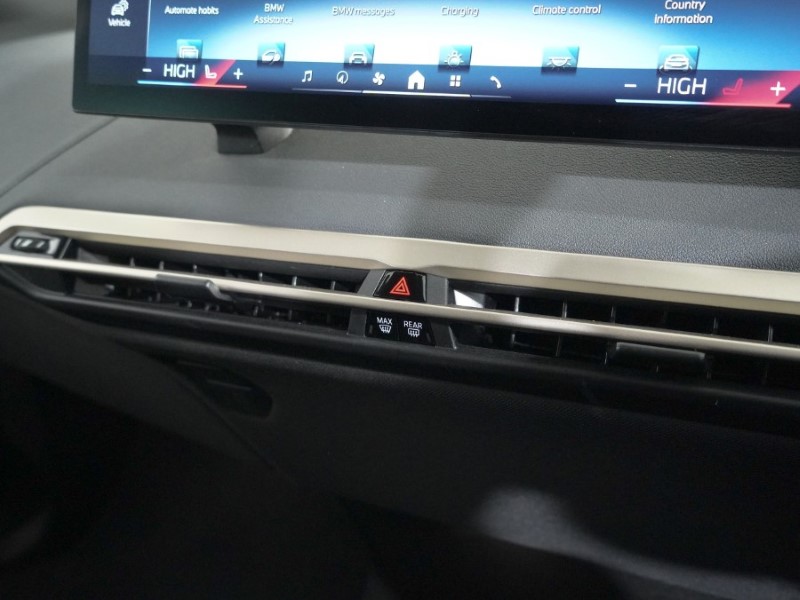 2024 (73) BMW iX 240kW xDrive40 M Sport 76.6kWh 5dr Auto 5165748