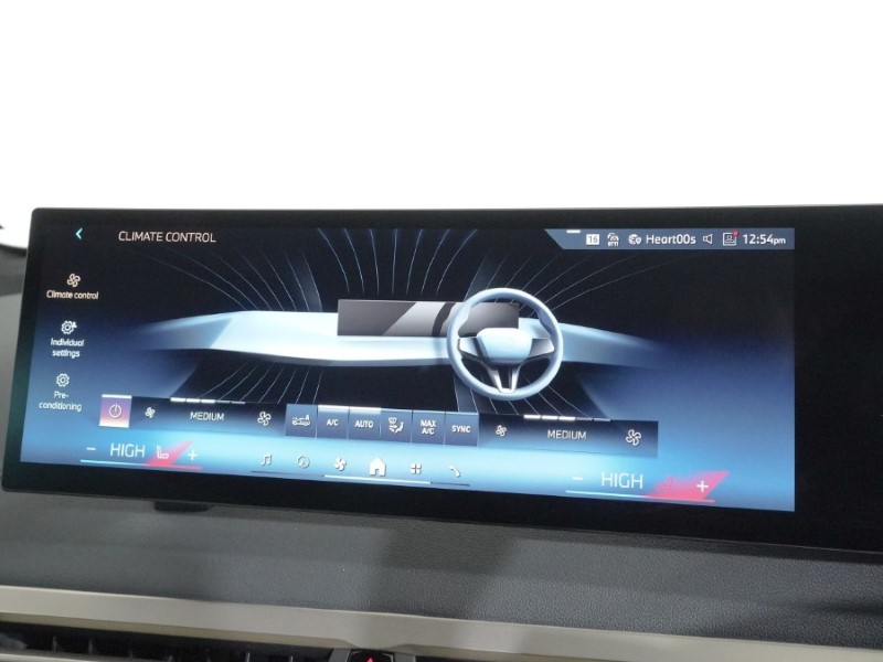 2024 (73) BMW iX 240kW xDrive40 M Sport 76.6kWh 5dr Auto 5165746