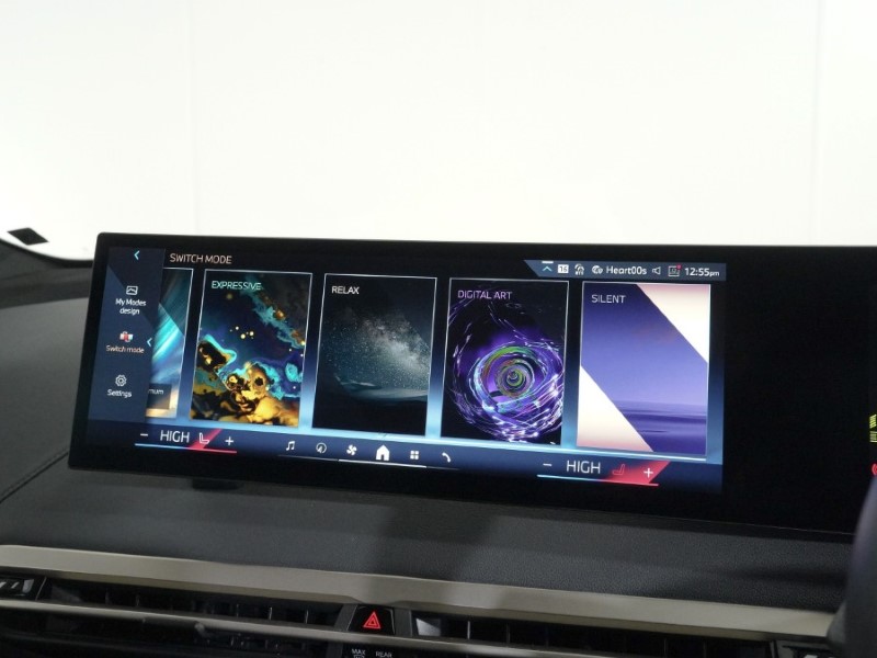 2024 (73) BMW iX 240kW xDrive40 M Sport 76.6kWh 5dr Auto 5165752