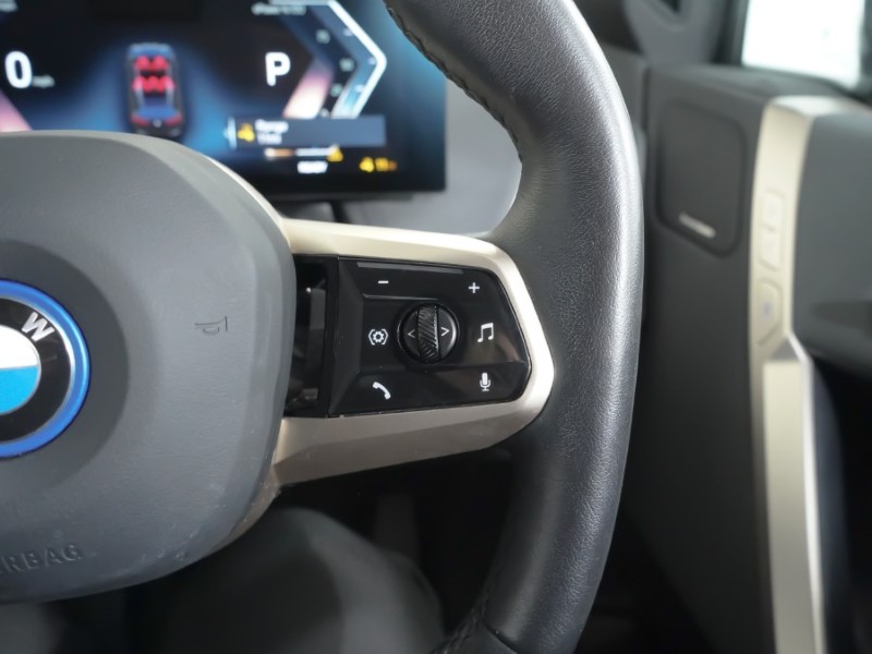 2024 (73) BMW iX 240kW xDrive40 M Sport 76.6kWh 5dr Auto 5165740