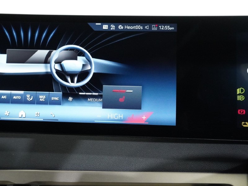 2024 (73) BMW iX 240kW xDrive40 M Sport 76.6kWh 5dr Auto 5165747