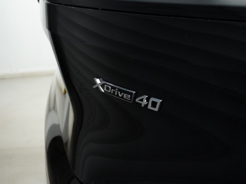 2024 (73) BMW iX 240kW xDrive40 M Sport 76.6kWh 5dr Auto 5165717