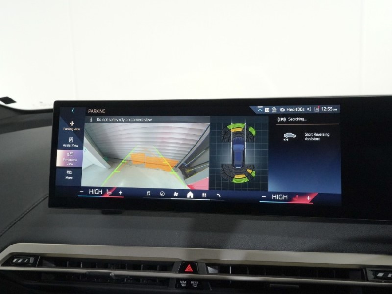 2024 (73) BMW iX 240kW xDrive40 M Sport 76.6kWh 5dr Auto 5165753