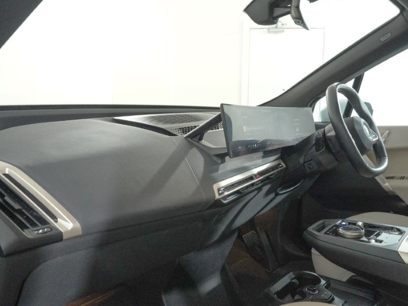 2024 (73) BMW iX 240kW xDrive40 M Sport 76.6kWh 5dr Auto 5166169