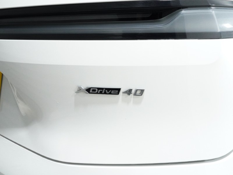 2024 (73) BMW iX 240kW xDrive40 M Sport 76.6kWh 5dr Auto 5166164