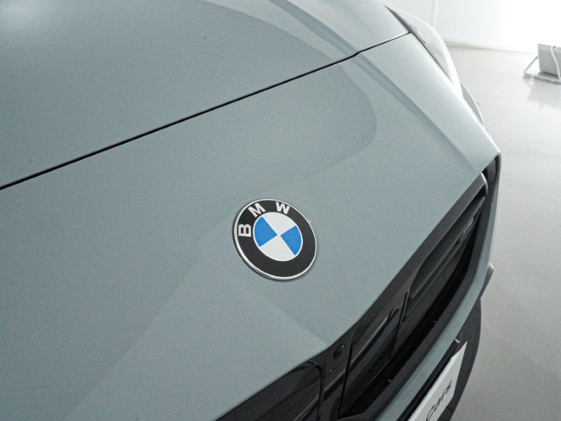 2026 (75) BMW 2 SERIES M235 xDrive 4dr Step Auto 5174824