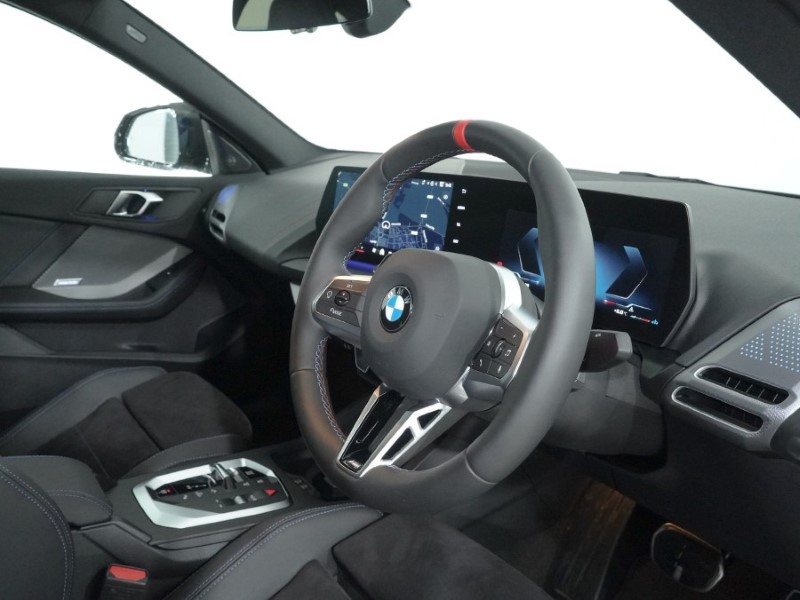 2026 (75) BMW 2 SERIES M235 xDrive 4dr Step Auto 5174827