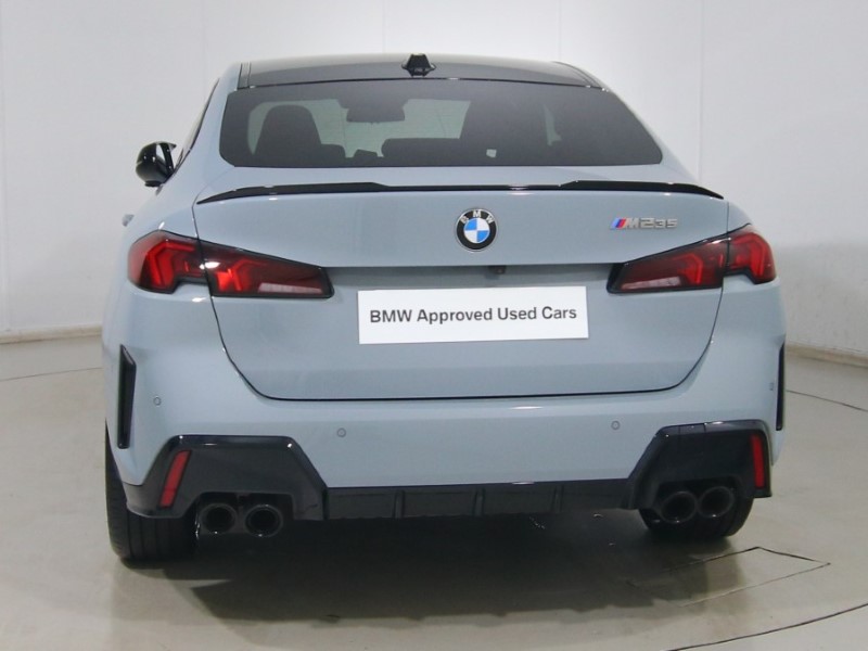 2026 (75) BMW 2 SERIES M235 xDrive 4dr Step Auto 5174855