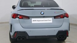 2026 (75) BMW 2 SERIES M235 xDrive 4dr Step Auto 5174855