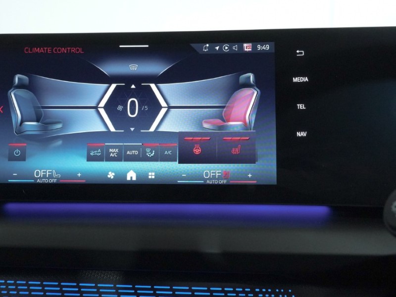 2026 (75) BMW 2 SERIES M235 xDrive 4dr Step Auto 5174839