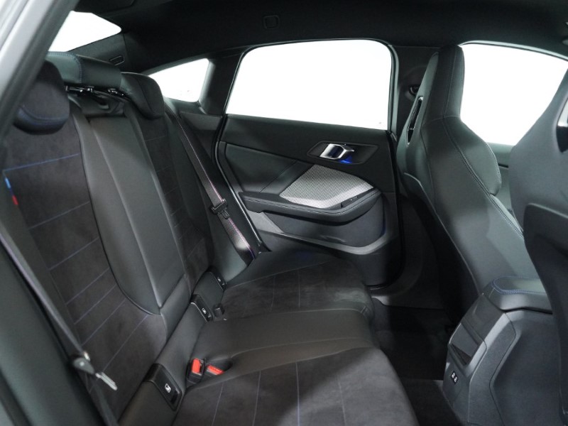 2026 (75) BMW 2 SERIES M235 xDrive 4dr Step Auto 5174820