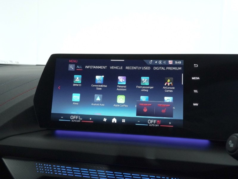 2026 (75) BMW 2 SERIES M235 xDrive 4dr Step Auto 5174842