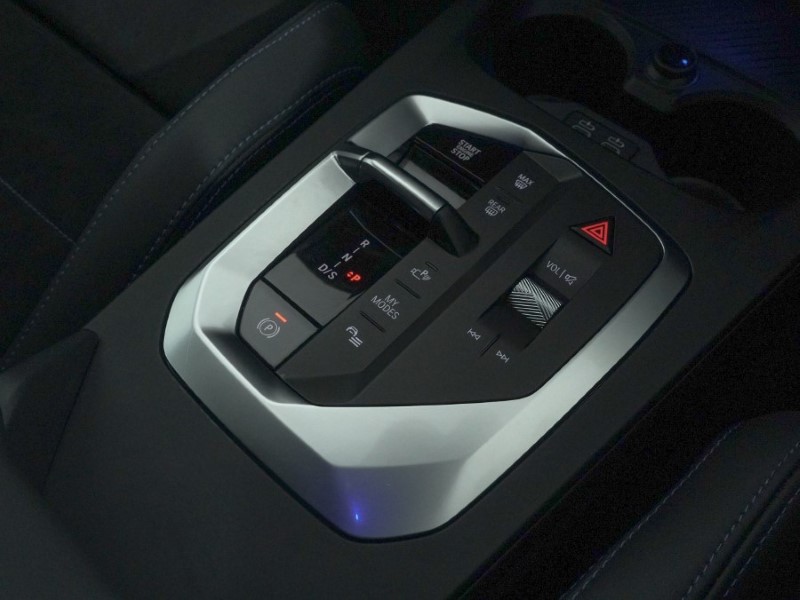 2026 (75) BMW 2 SERIES M235 xDrive 4dr Step Auto 5174841