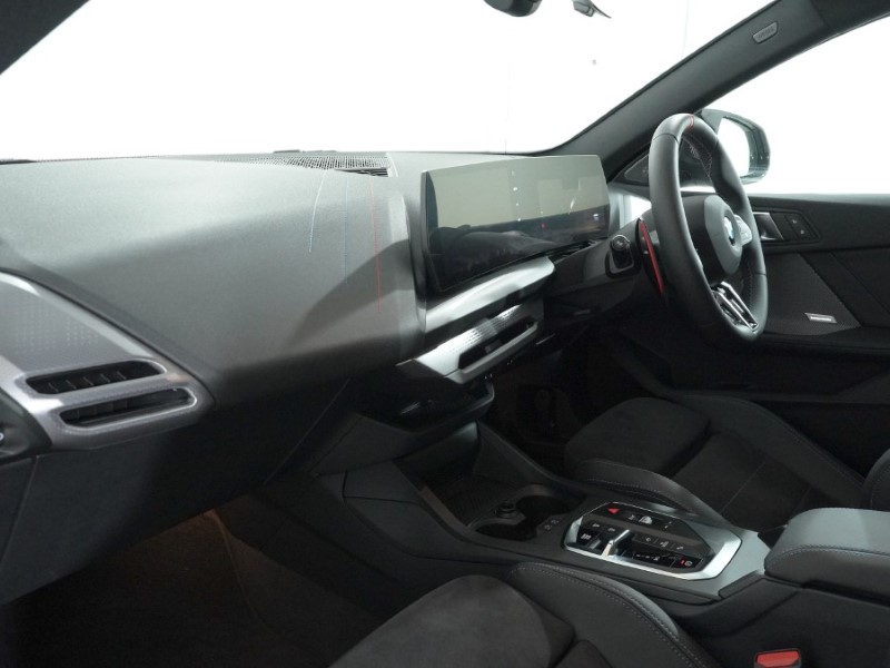 2026 (75) BMW 2 SERIES M235 xDrive 4dr Step Auto 5174812