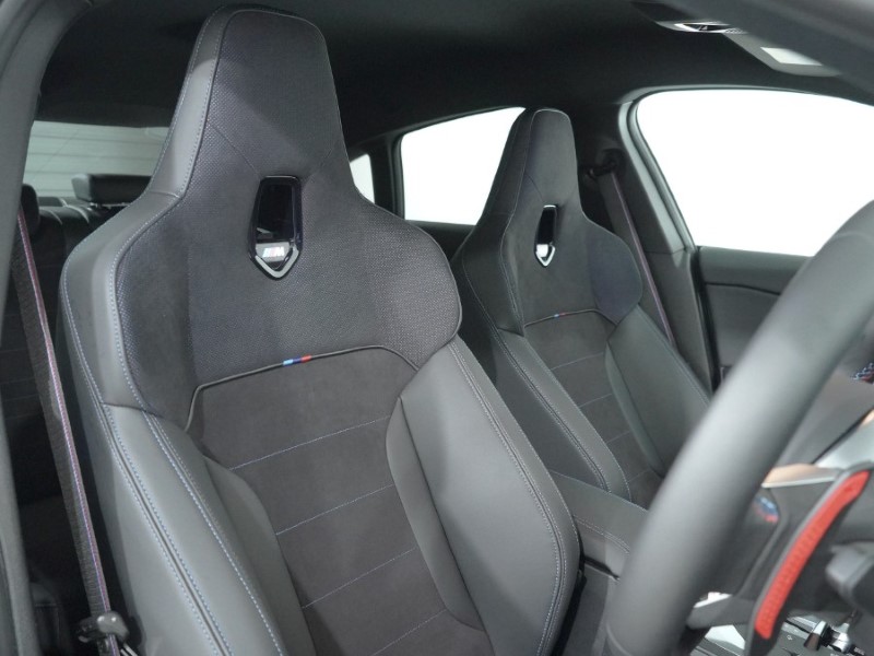 2026 (75) BMW 2 SERIES M235 xDrive 4dr Step Auto 5174822