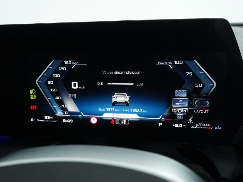 2026 (75) BMW 2 SERIES M235 xDrive 4dr Step Auto 5174847