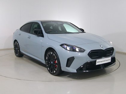 2026 (75) BMW 2 SERIES M235 xDrive 4dr Step Auto