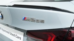 2026 (75) BMW 2 SERIES M235 xDrive 4dr Step Auto 5174808