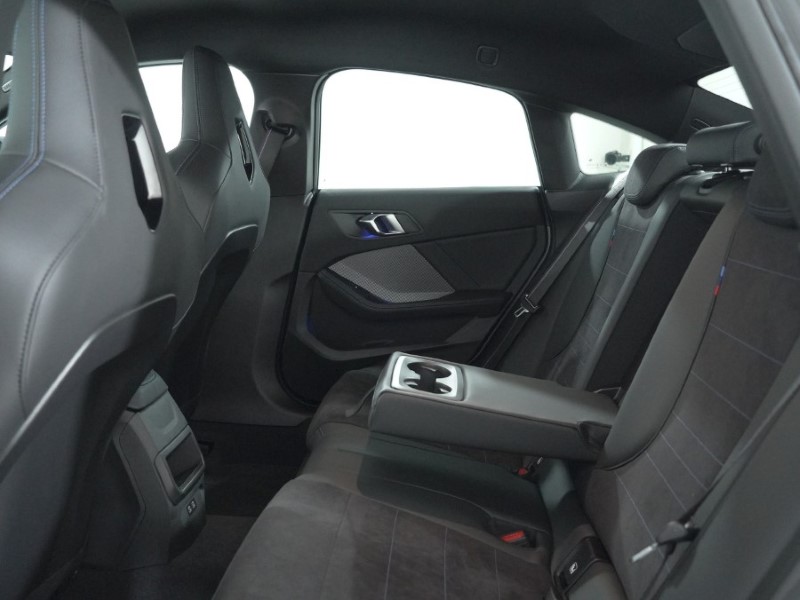 2026 (75) BMW 2 SERIES M235 xDrive 4dr Step Auto 5174815