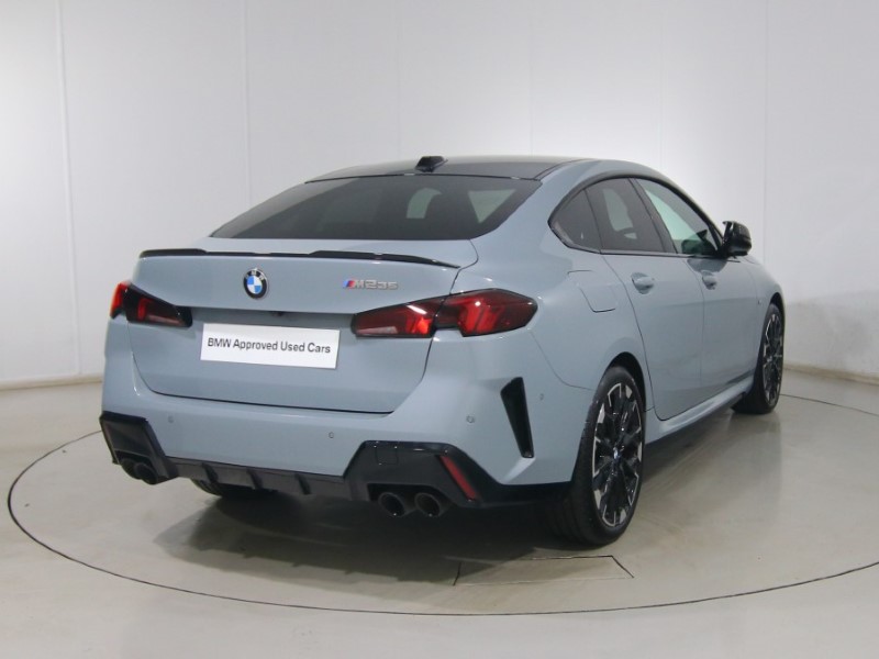 2026 (75) BMW 2 SERIES M235 xDrive 4dr Step Auto 5174856