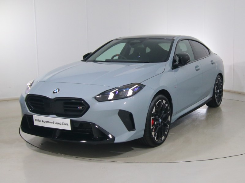 2026 (75) BMW 2 SERIES M235 xDrive 4dr Step Auto 5174852