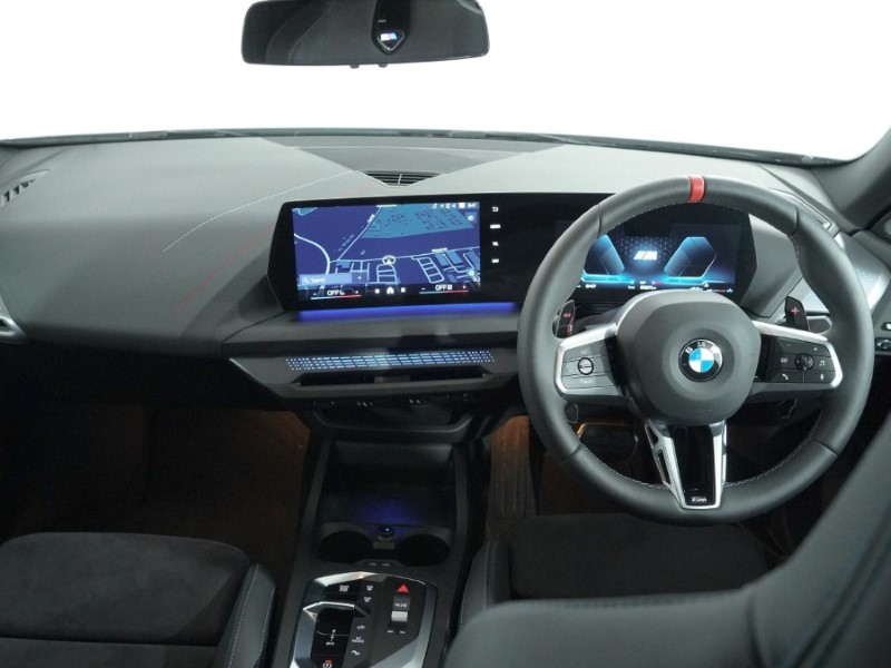 2026 (75) BMW 2 SERIES M235 xDrive 4dr Step Auto 5174817