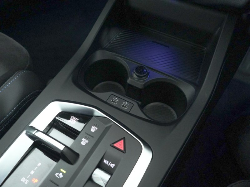 2026 (75) BMW 2 SERIES M235 xDrive 4dr Step Auto 5174844