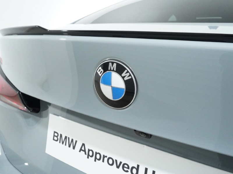 2026 (75) BMW 2 SERIES M235 xDrive 4dr Step Auto 5174809