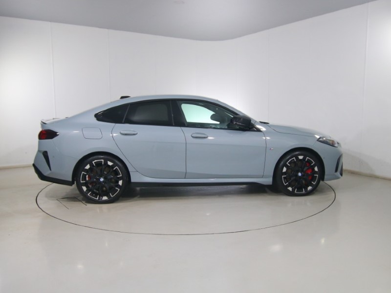 2026 (75) BMW 2 SERIES M235 xDrive 4dr Step Auto 5174857