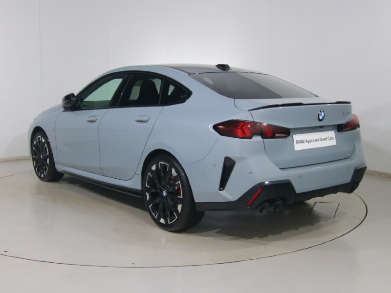 2026 (75) BMW 2 SERIES M235 xDrive 4dr Step Auto