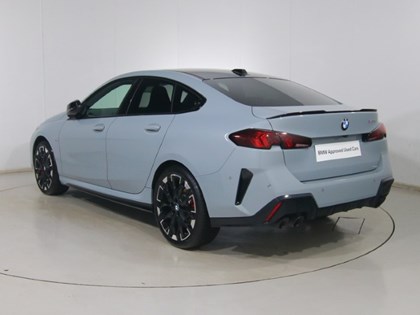 2026 (75) BMW 2 SERIES M235 xDrive 4dr Step Auto