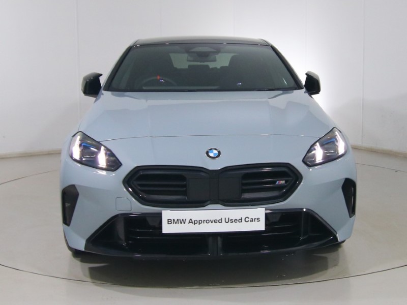 2026 (75) BMW 2 SERIES M235 xDrive 4dr Step Auto 5174851