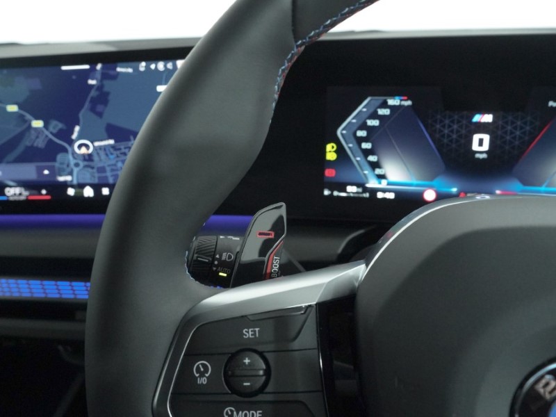 2026 (75) BMW 2 SERIES M235 xDrive 4dr Step Auto 5174834