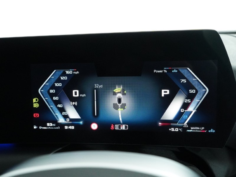 2026 (75) BMW 2 SERIES M235 xDrive 4dr Step Auto 5174846