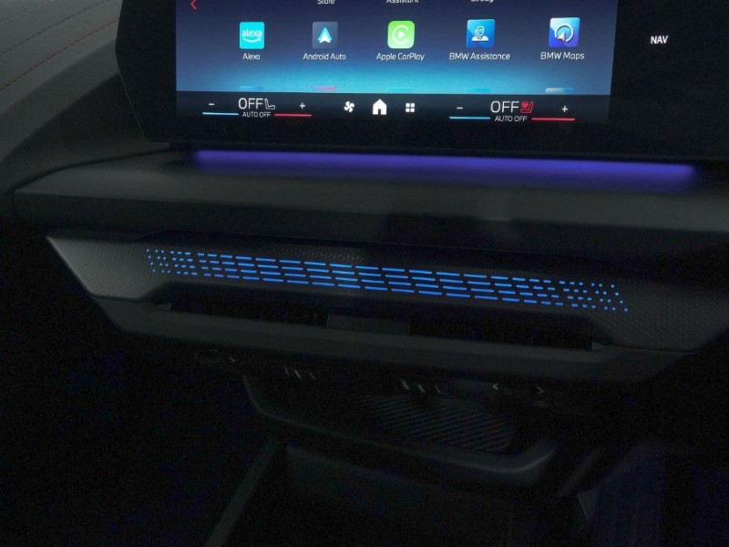 2026 (75) BMW 2 SERIES M235 xDrive 4dr Step Auto 5174848