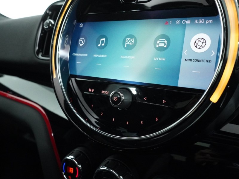 2023 (23) MINI COUNTRYMAN 2.0 Cooper S Classic 5dr [Comfort/Nav PLUS Pack] 5159983