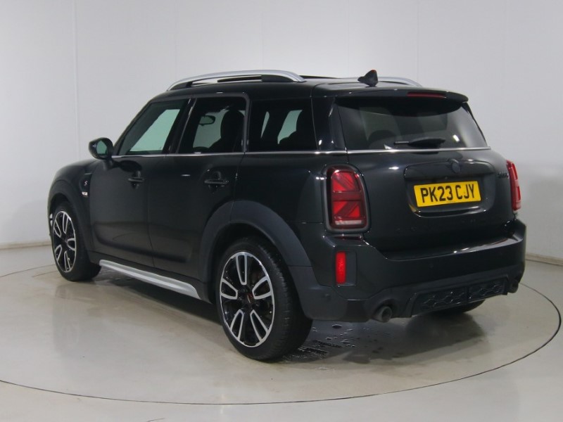2023 (23) MINI COUNTRYMAN 2.0 Cooper S Classic 5dr [Comfort/Nav PLUS Pack] 5160006