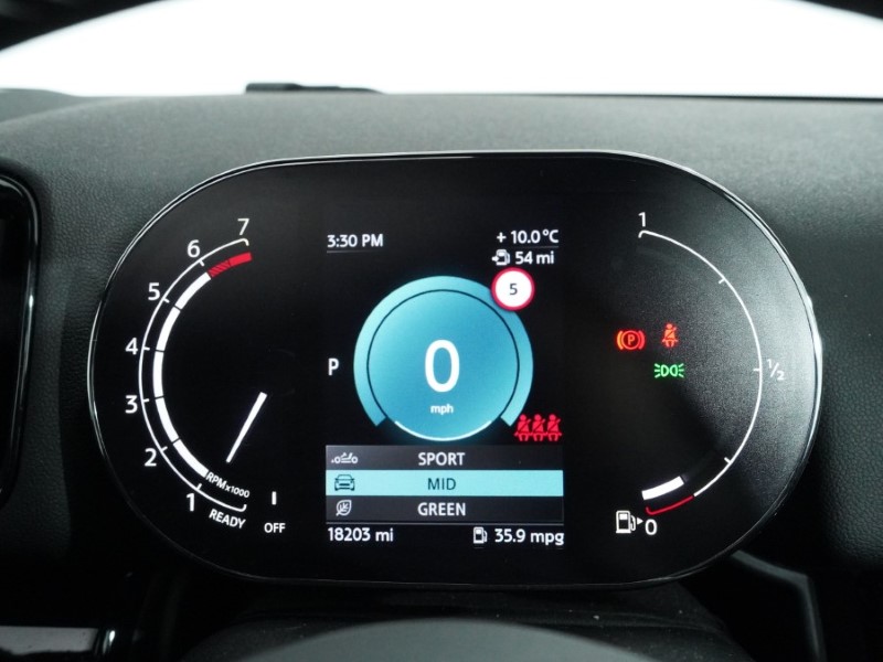 2023 (23) MINI COUNTRYMAN 2.0 Cooper S Classic 5dr [Comfort/Nav PLUS Pack] 5159991