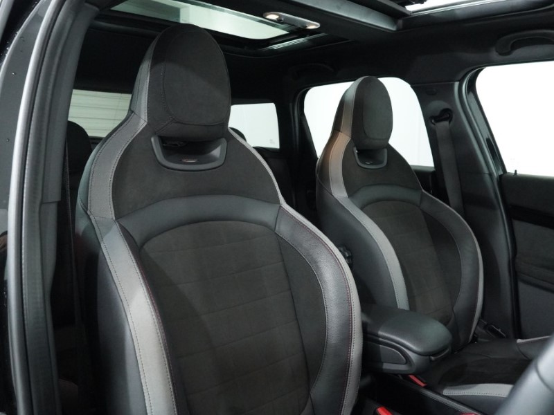 2023 (23) MINI COUNTRYMAN 2.0 Cooper S Classic 5dr [Comfort/Nav PLUS Pack] 5159969