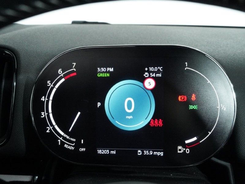 2023 (23) MINI COUNTRYMAN 2.0 Cooper S Classic 5dr [Comfort/Nav PLUS Pack] 5159990