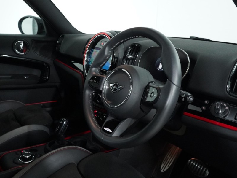 2023 (23) MINI COUNTRYMAN 2.0 Cooper S Classic 5dr [Comfort/Nav PLUS Pack] 5159976